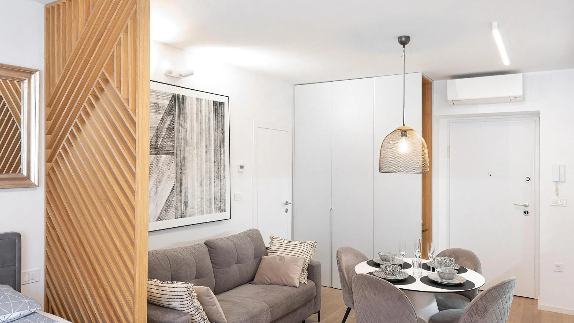 Ju3 Apartments Ljubljana Slovénie